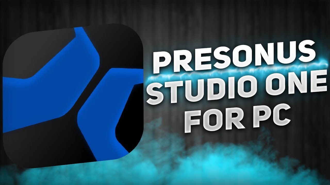 How to Download PRESONUS STUDIO ONE♾️Install for PC PRESONUS STUDIO ONE⚡️CRACK 2025♻️ [FREE UPDATE]