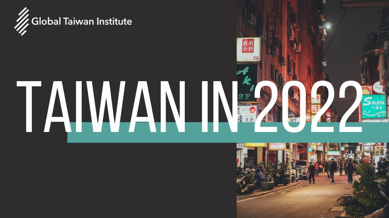 Taiwan in 2022