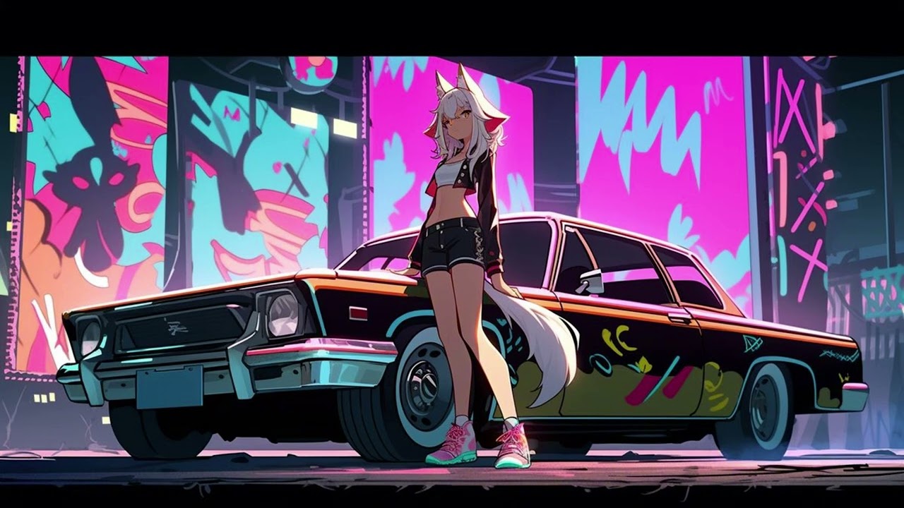 NTR l Nightcore - Crash the Halo (Rock x Nightcore Mix)