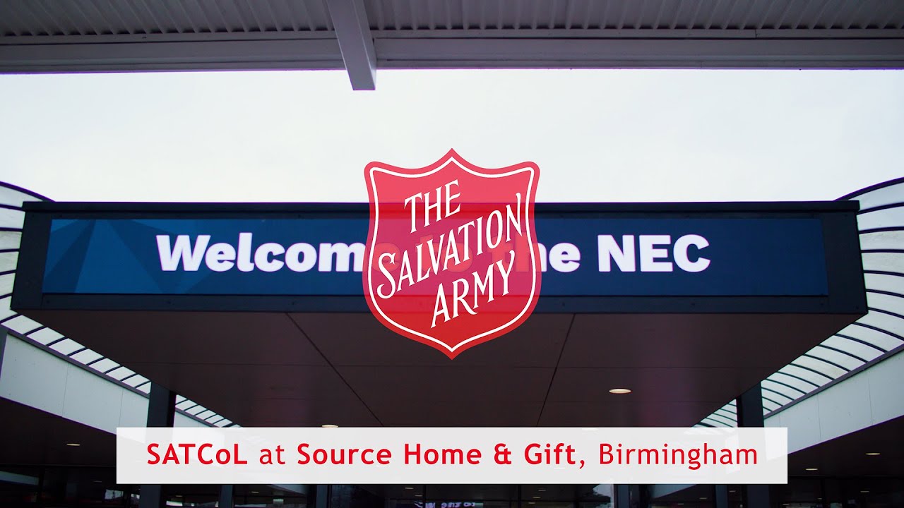 SATCoL at Source Home & Gift 2024