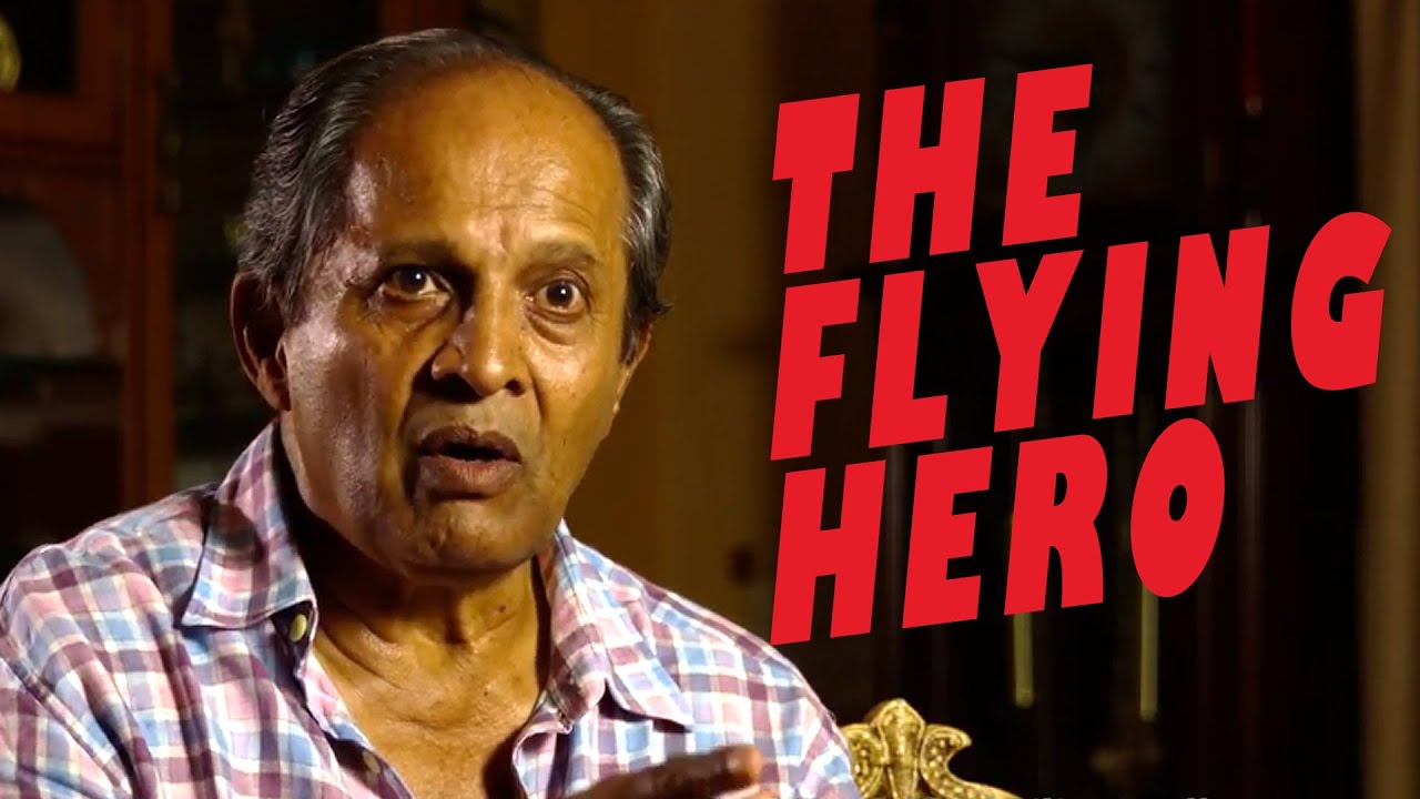 The Great Indian Escape - Khulay Asmaan Ki Oar | The Flying Hero - 1965