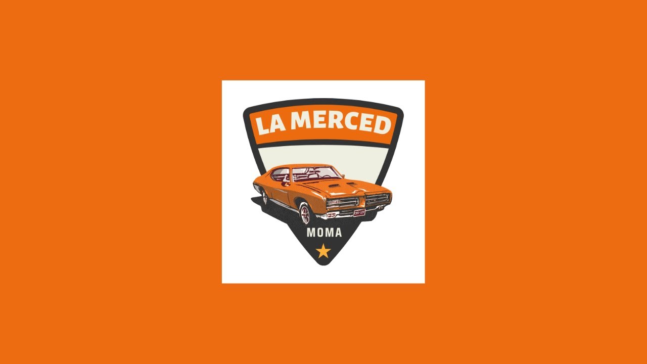 La Merced - Type Beat BAD BUNNY, YOVNGCHIMI