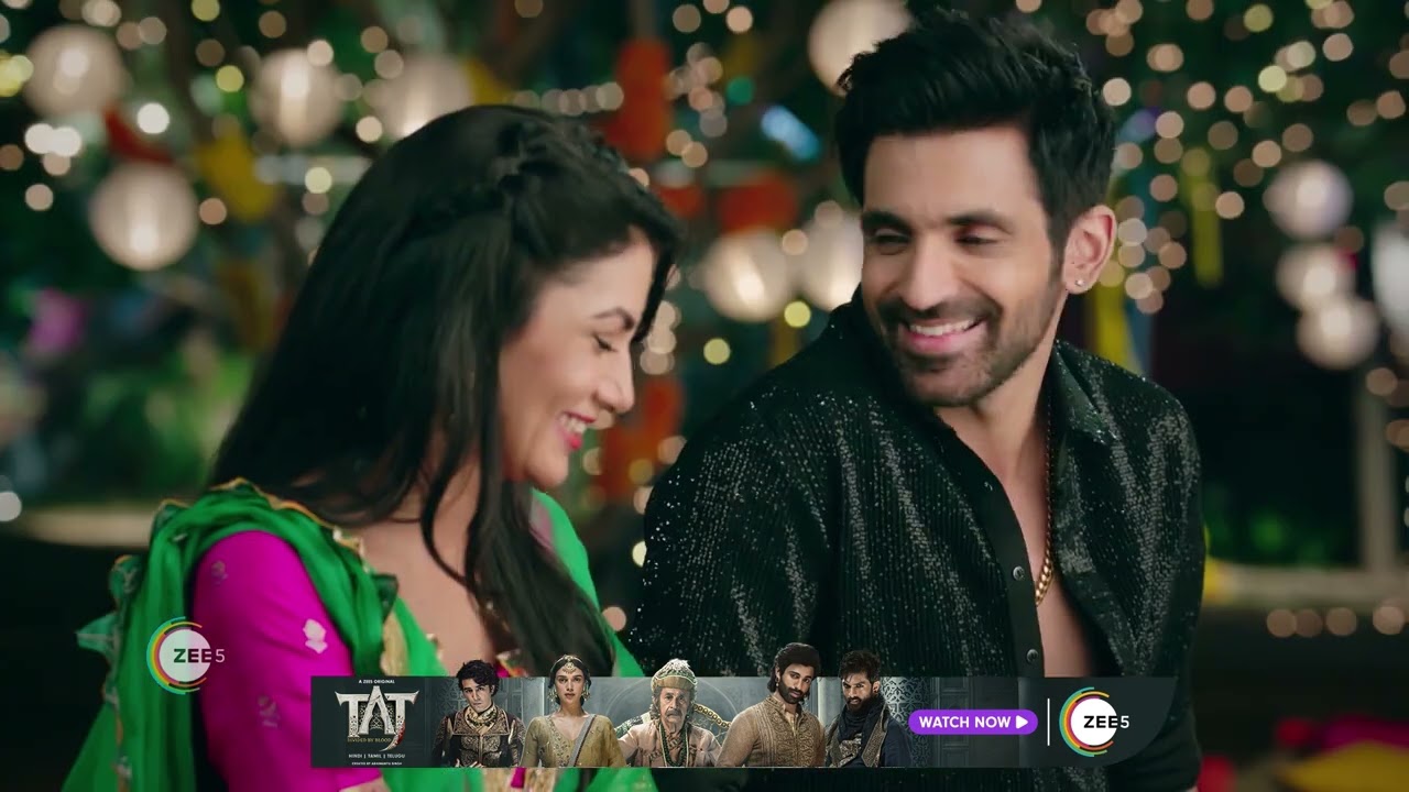 Kaise Mujhe Tum Mil Gaye | Ep - 64 | Webisode | Jan, 30 2024 | Sriti Jha, Arjit Taneja | Zee TV