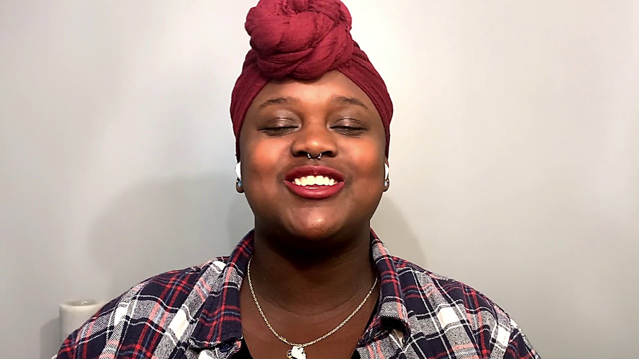 City Verses: Jazz Poetry Virtual Performance