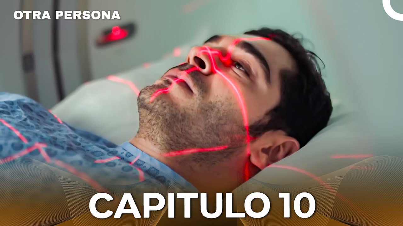 Otra Persona Capítulo 10 (Doblado En Español)