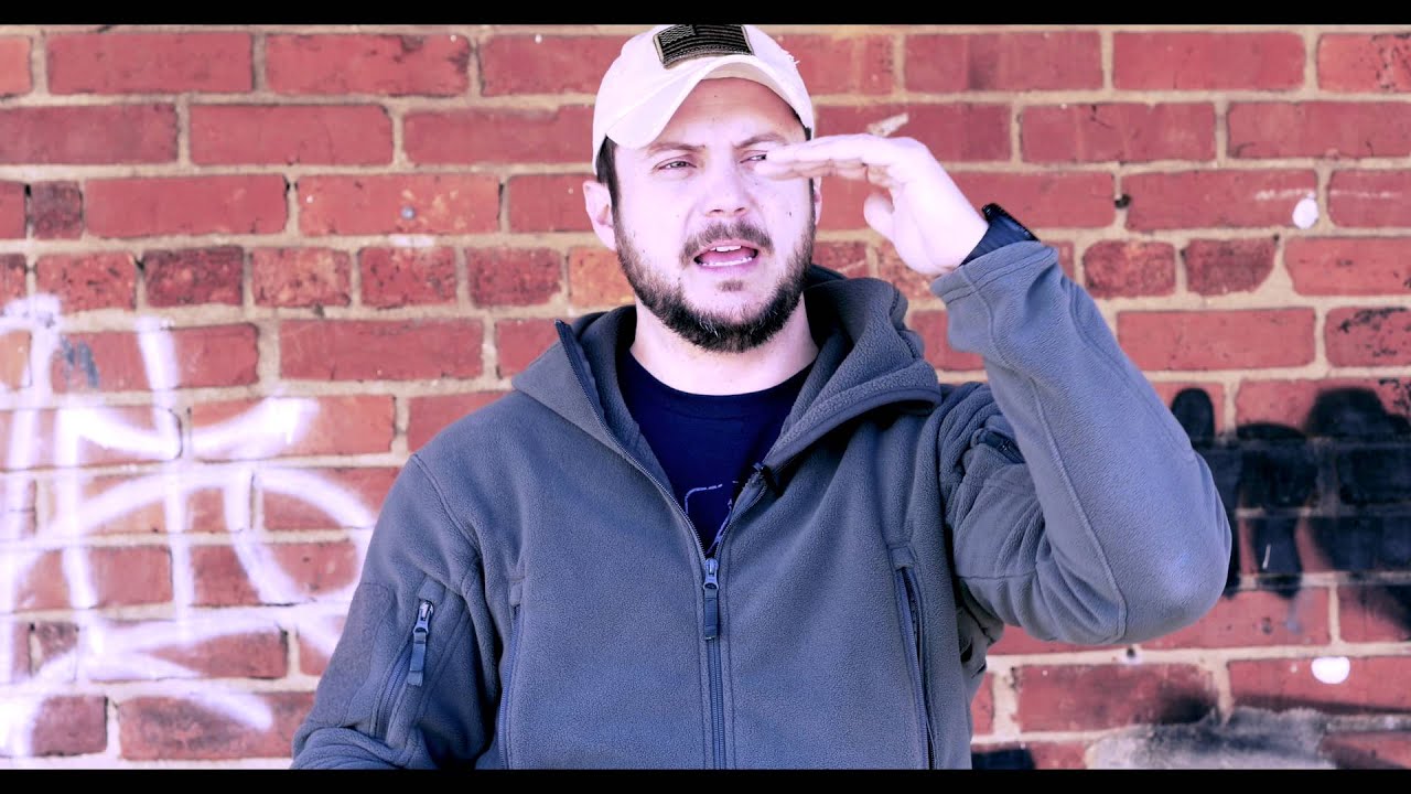 Urban Survival- Pace Planning- Black Scout Tutorials