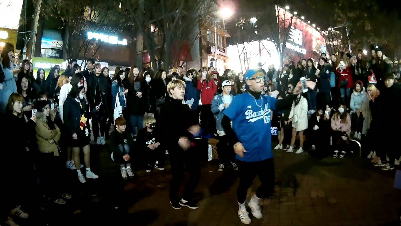 20151224 DOB-UP&DOWN(BONG&JINHO)