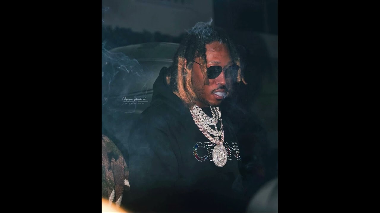 Future x Wheezy Type Beat 2023 - 