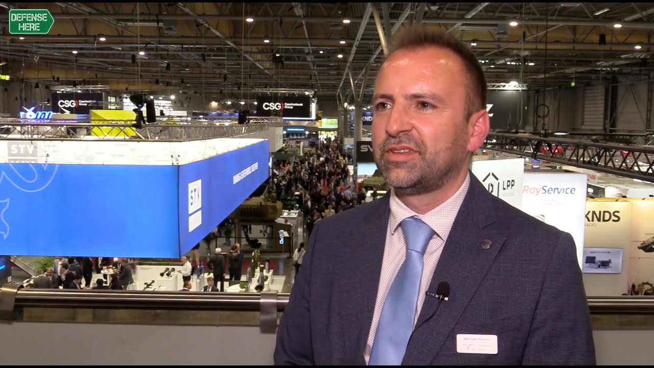 IDET 2025 hosts record-breaking edition with 650 companies from 35 countries