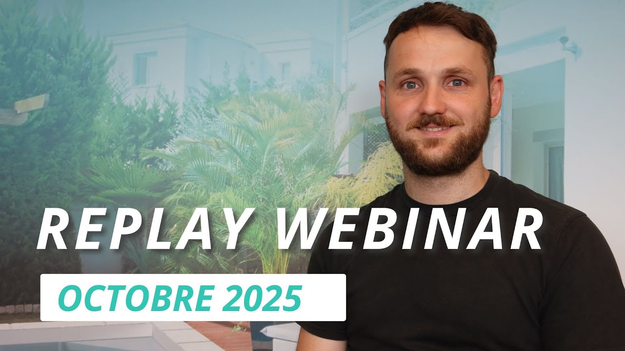 REPLAY webinar : Mes premiers pas avec logyconcept3D [Octobre 2025]