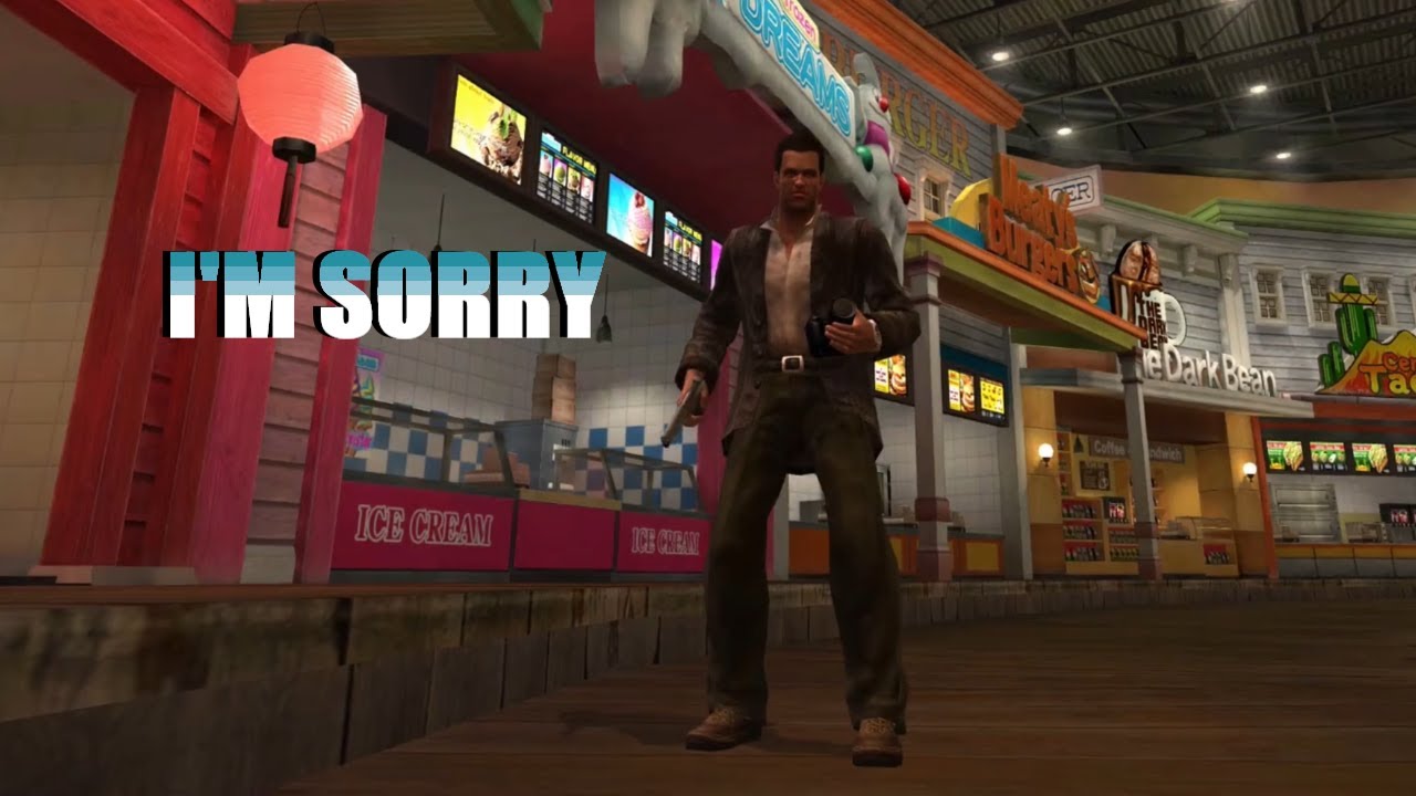 Why I won't be doing a Dead Rising on STEROIDS Full Playthrough