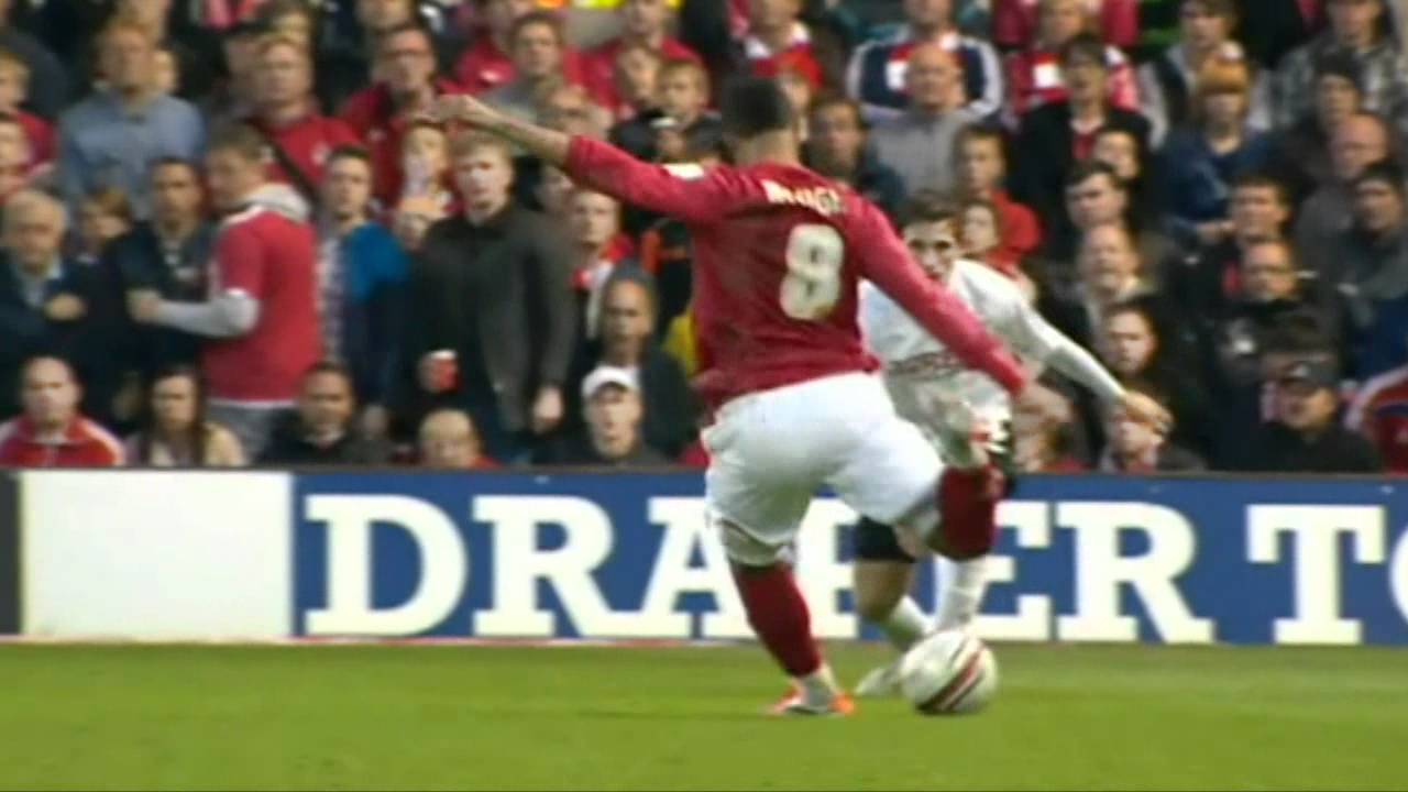 ★Lewis McGugan★ | 2010/2011