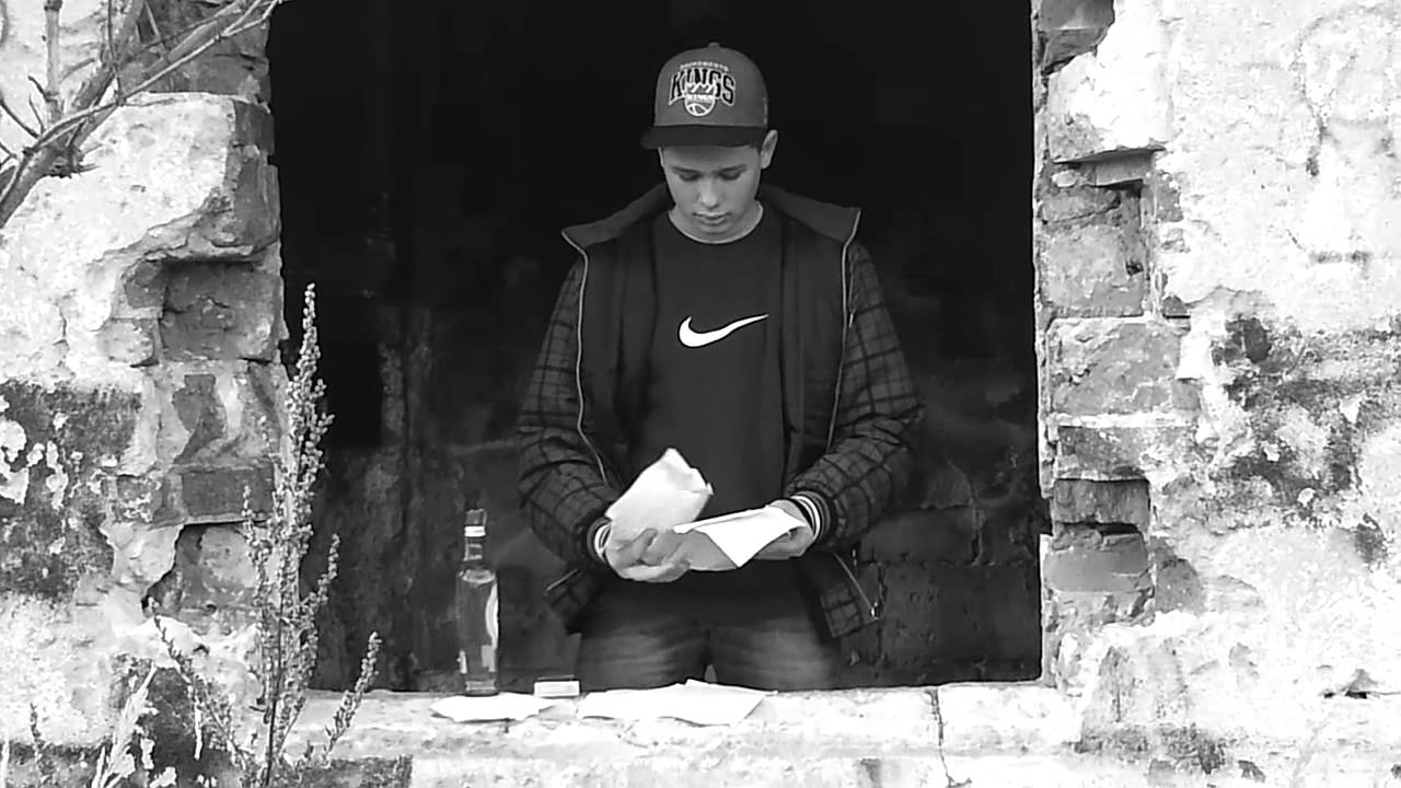 Shiden - Od Serca (OFFICIAL VIDEO)