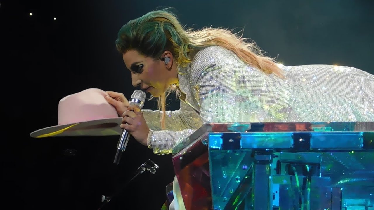 Lady Gaga 