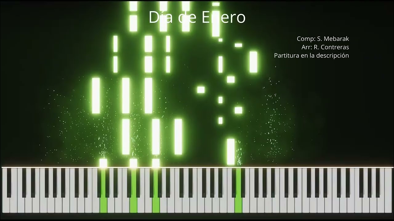 Dia de enero