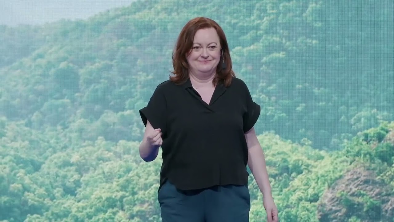GCA Summit 2025 - Solitaire Townsend