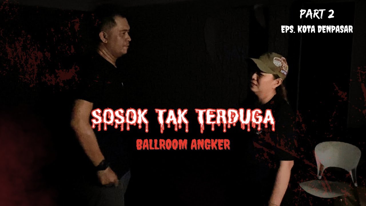 PART 2, HOTEL TERBENGKALAI DI TENGAH KOTA DENPASAR 