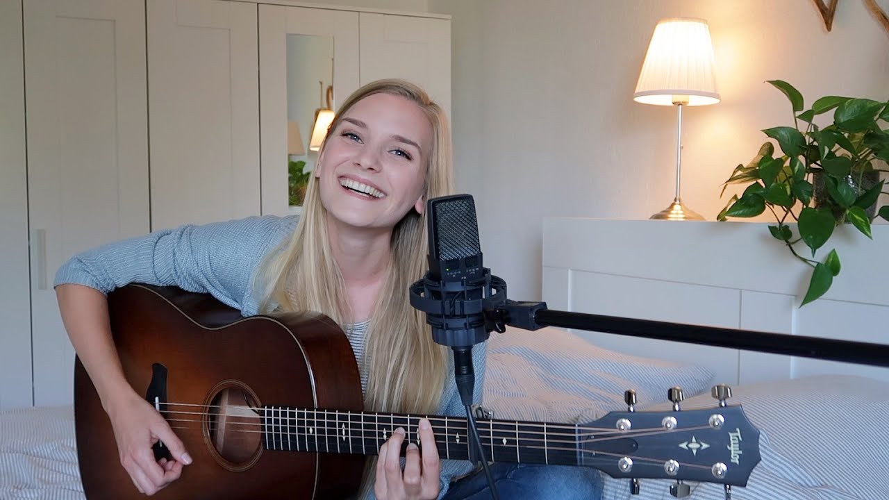 Madcon/Måneskin - Beggin (acoustic cover)