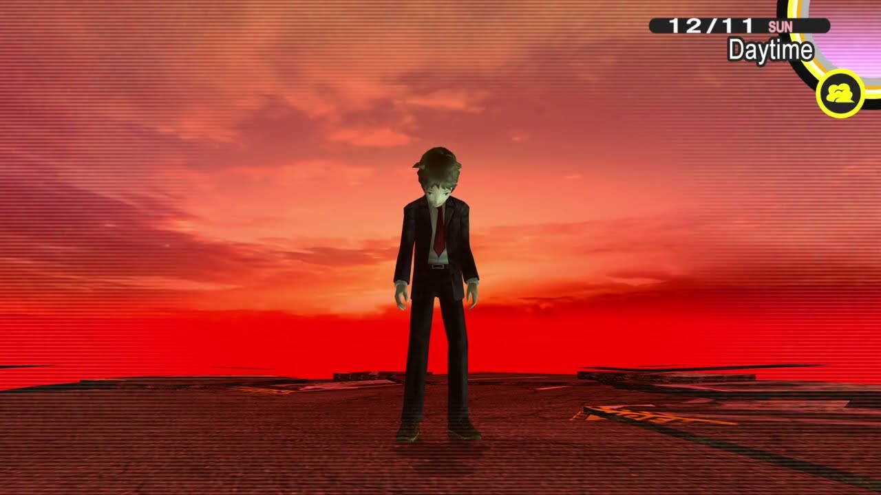 ดวลกับ Adachi P4G