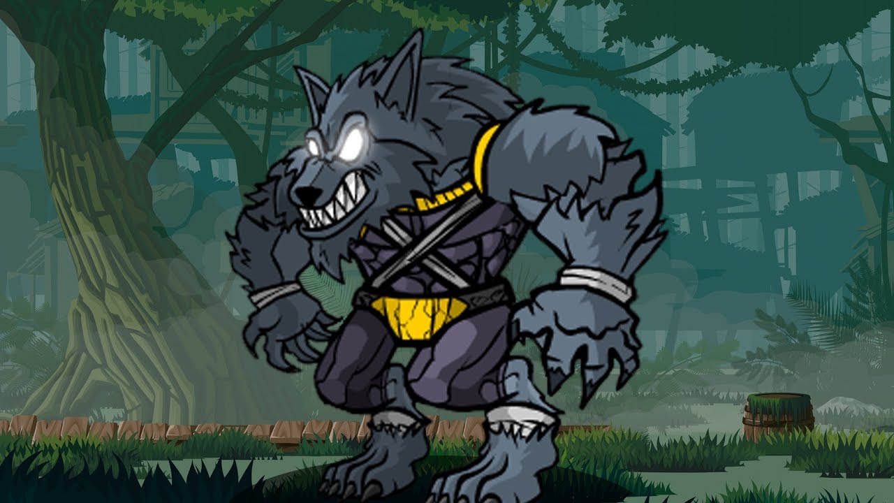 This Town Had A Surprise Werewolf! - Town Of Salem | JeromeACE
