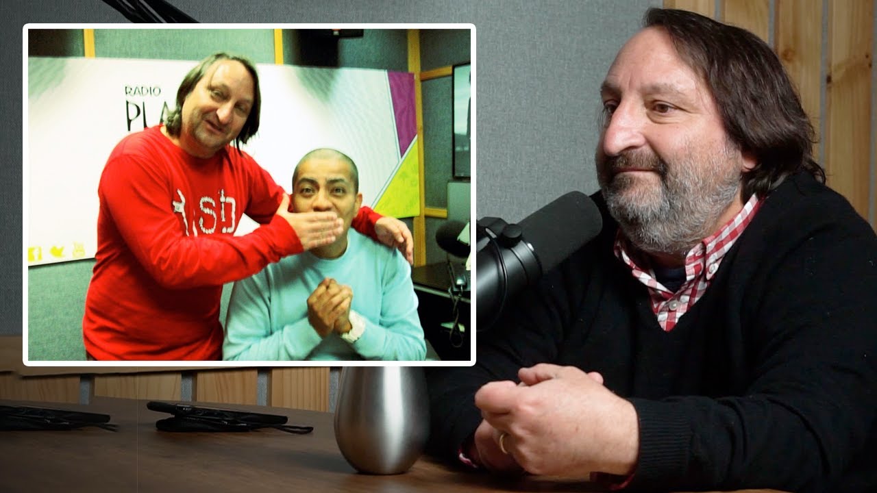 ¿POR QUÉ SALIÓ DE MAÑANA MALDITA Y RADIO PLANETA? EXPLICA GONZALO TORRES