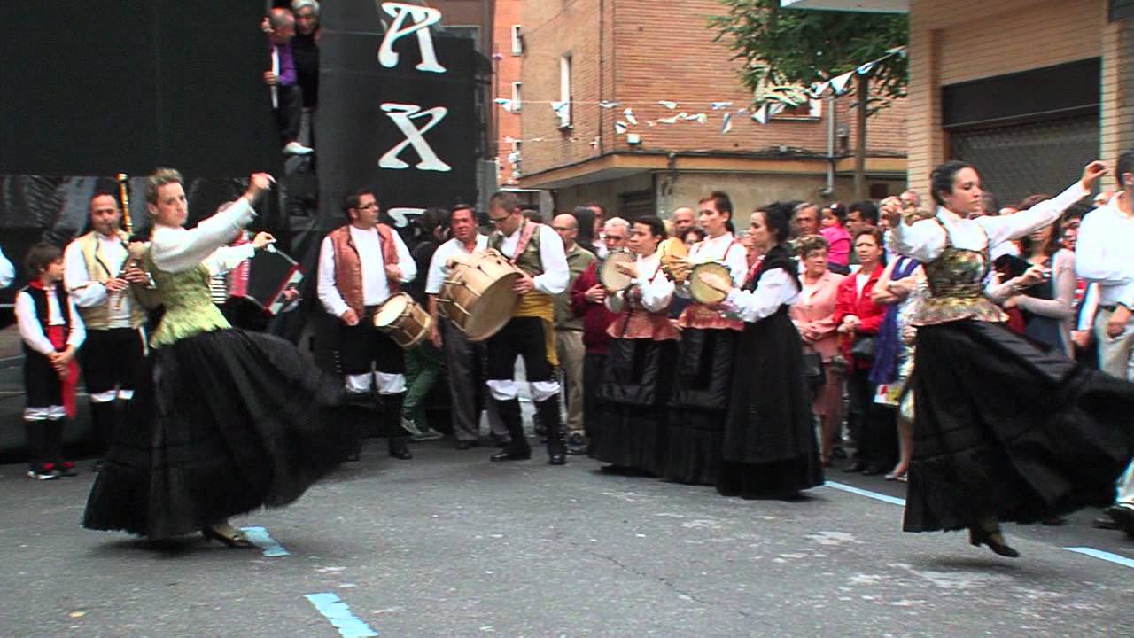 Alarde de Danzas 04 - Doces Lembranzas