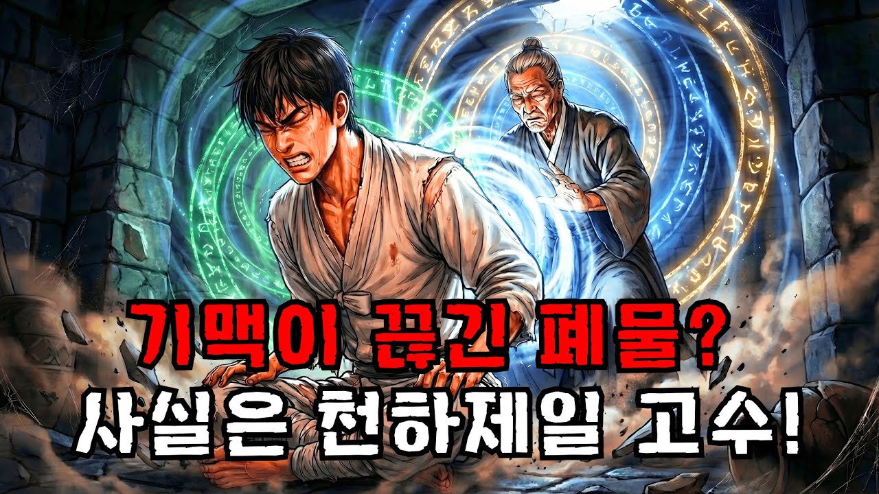 [야사] 단 하룻밤 만에 몰살된 고려 십대고수, 범인은 보이지 않는 ‘이것’?