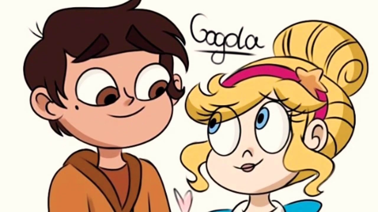 Erida Butterfly (Starco Kid) - Star Vs. The Forces Of Evil