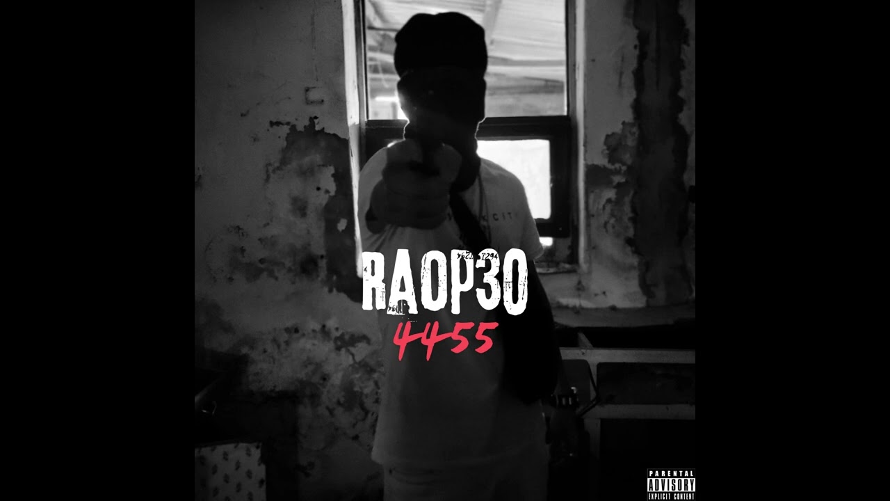 Raop30 - KABRITU (Official Audio)