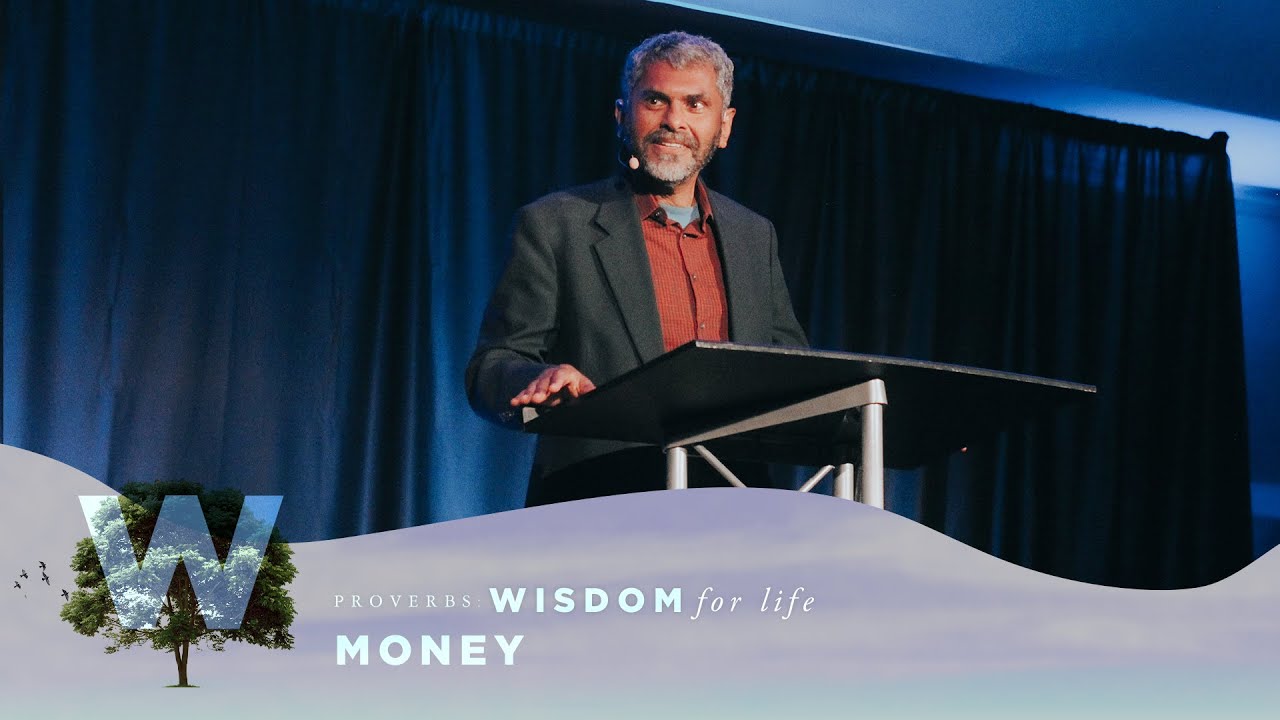 Money | Abe Kuruvilla | Northwest Bible Church