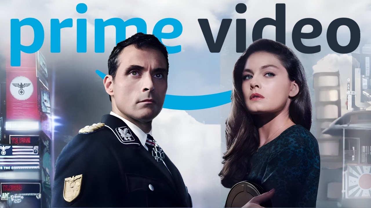 15 Shockingly Addictive Period Dramas Series on Prime Video You’ll Binge Fast