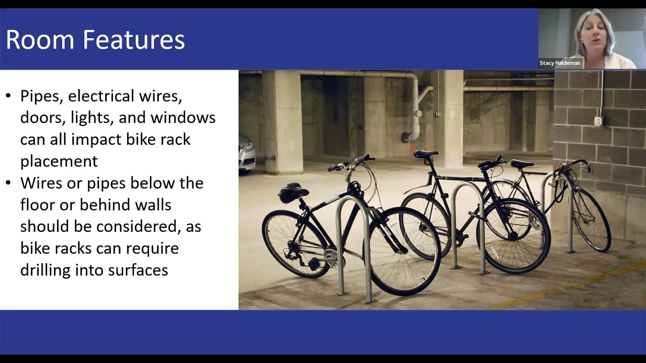 Bike Room Design Made Easy For Developers and Facility Managers | Madrax Commercial Bike Racks