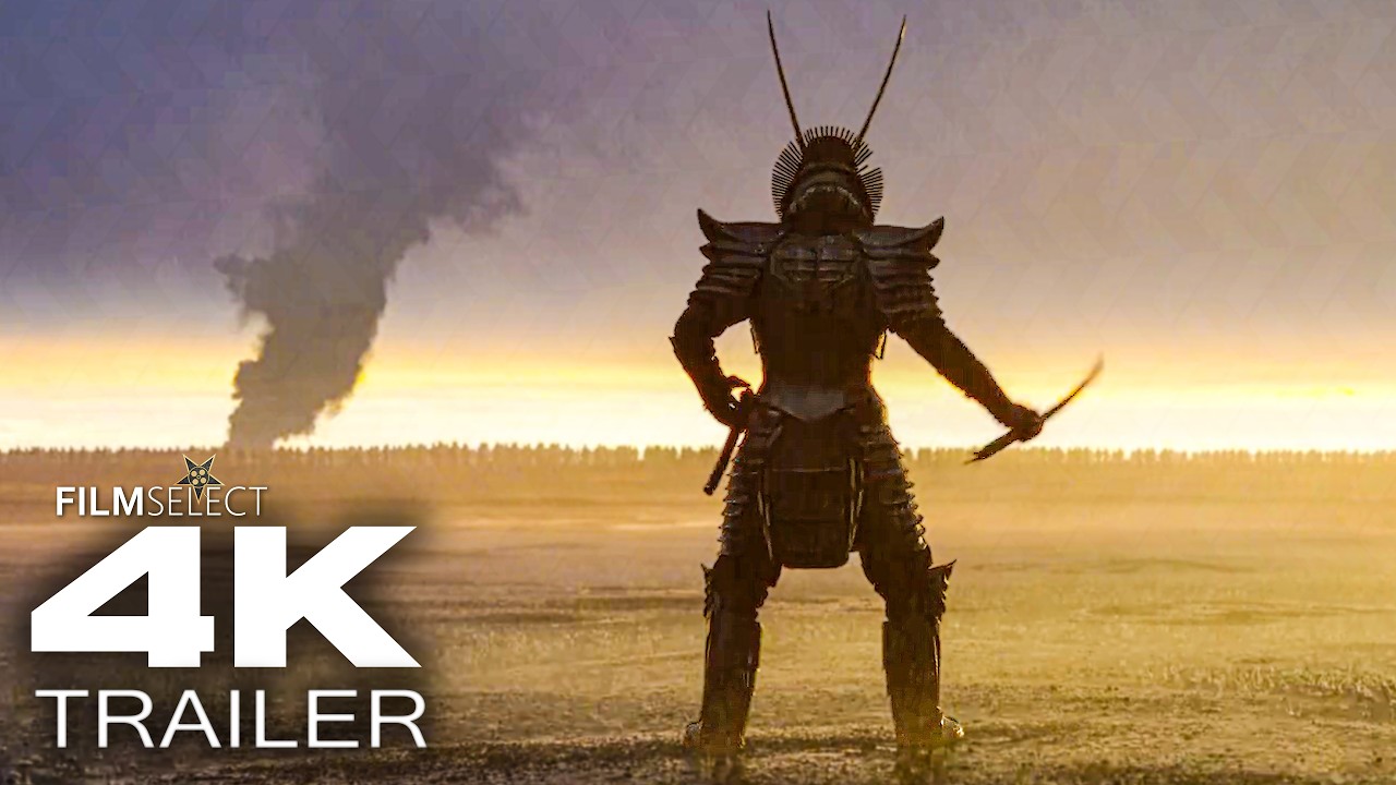DUNE 3 Official Teaser Trailer (2026)