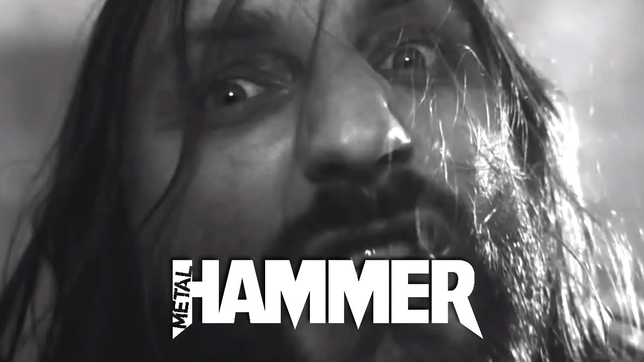 Orange Goblin - Red Tide Rising - Official Video | Metal Hammer