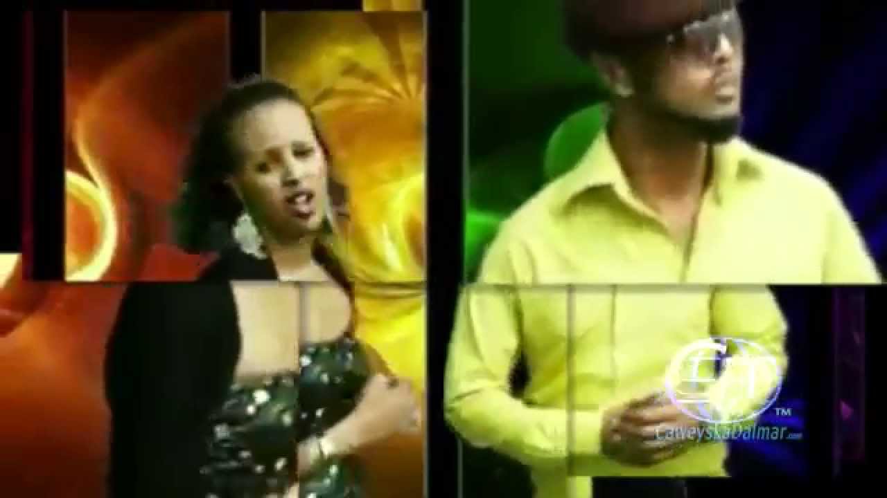 Ha Igu Nicin Hanti La'aan - Cabdikhaliq Sirad & Farxiya Fiska | Xasuustii aun Digfeer & Sahra Ilays