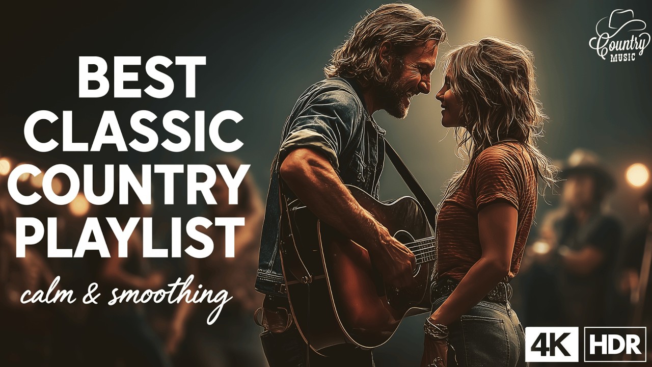 Best Country Songs Playlist 2026 🤠 Top Country Music Hits  Classic & Modern Country Mix