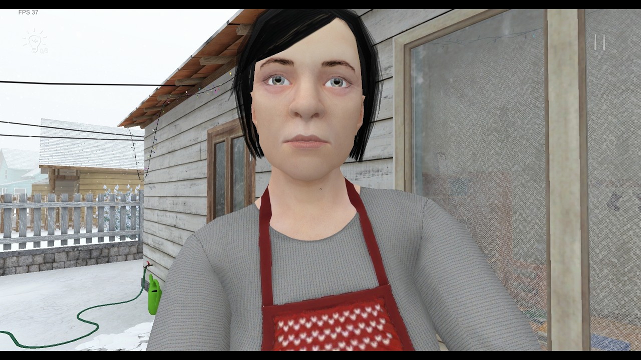 I played SCHOOLBOY RUNAWAY on Steam!