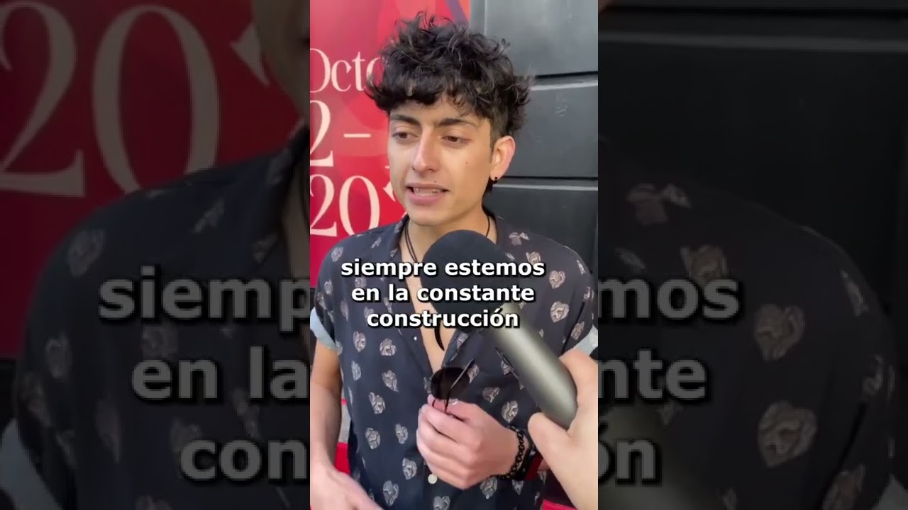 José Antonio Toledano | Hola Mexico 2022 | Hollywood