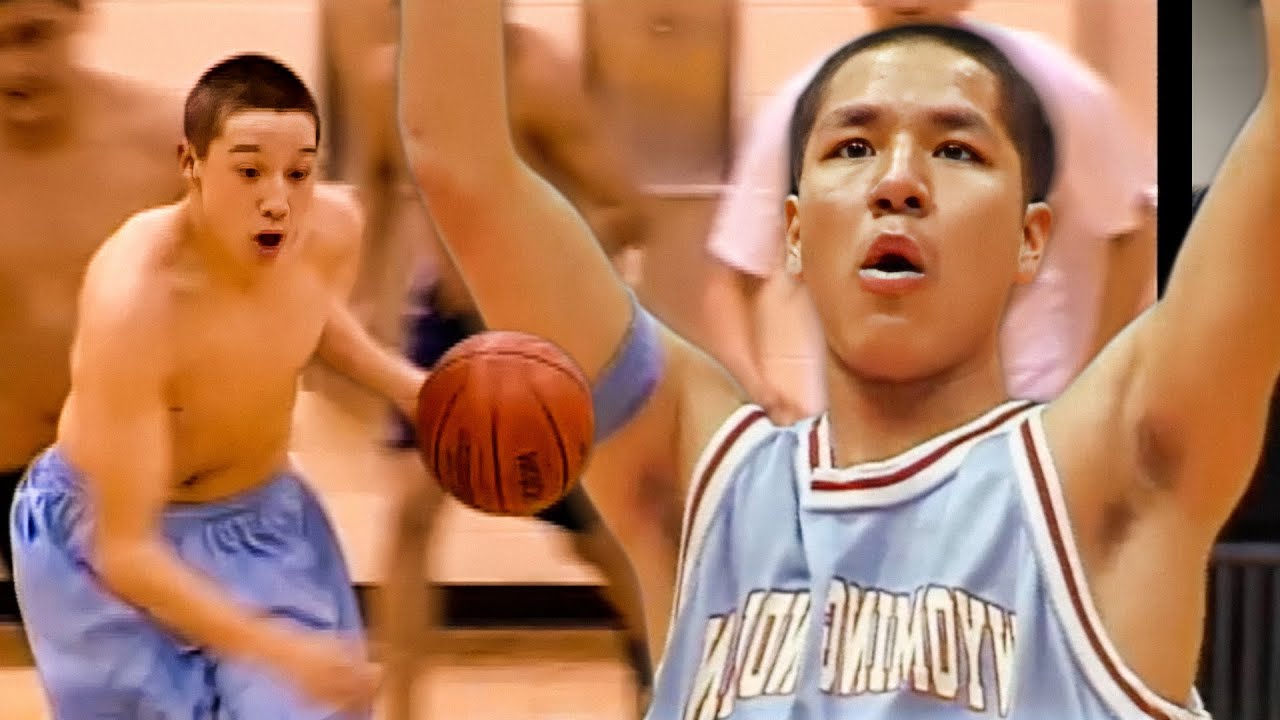 Chiefs (2002) | Documentary | Native American Basketball Players of Wyoming Indian High