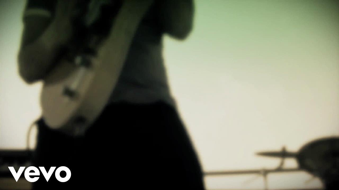 Massimiliano Carocci - Revenge (Official Video)