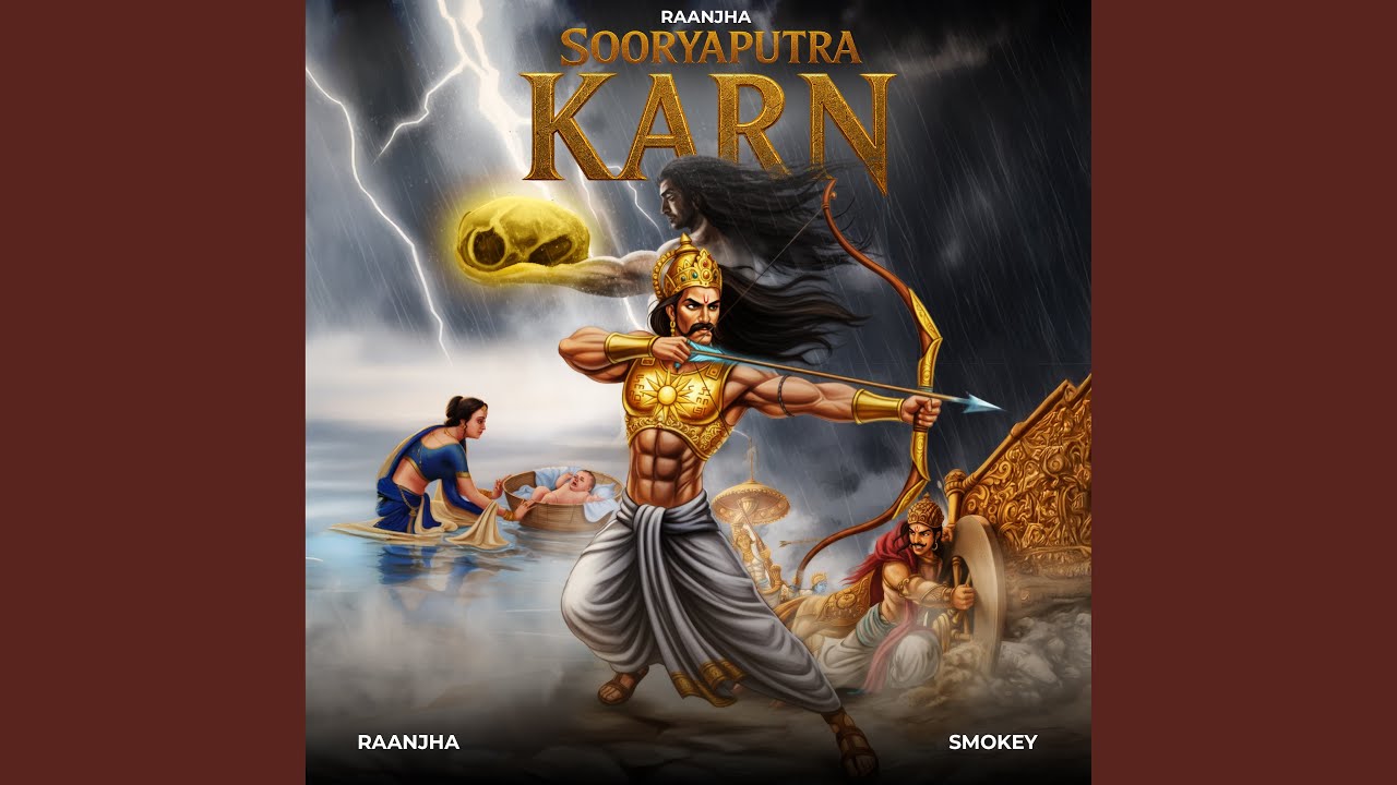 Sooryaputra Karn