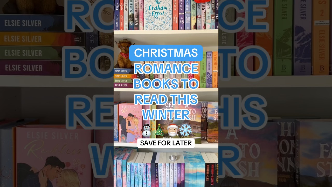 Christmas Books