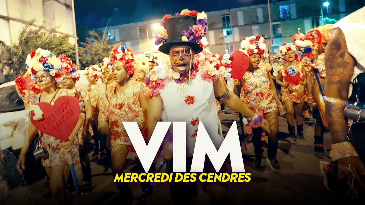 VIM à Bergevin - Mercredi des cendres 2025
