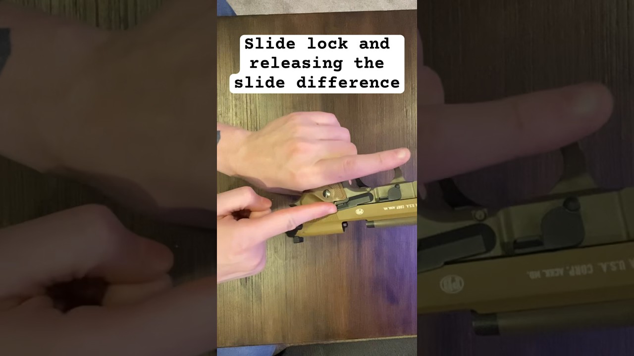 You can learn a lot from airsoft replicas #airsoft #guns #airsoftshorts #review #pistol #gun #learn