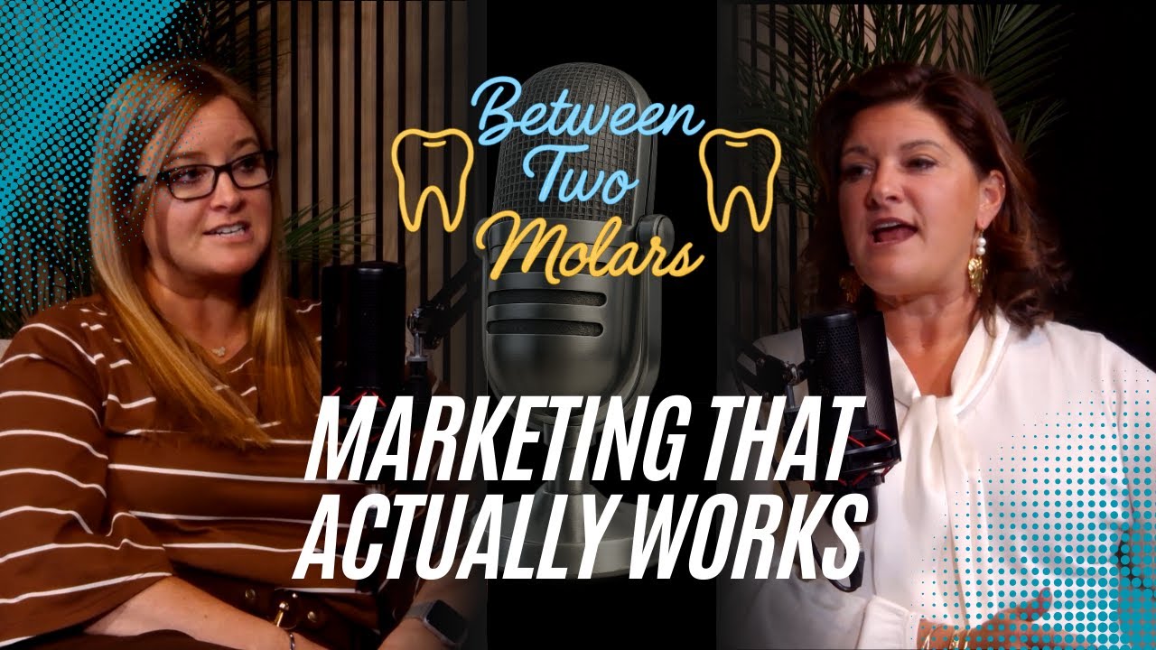 Episode #7   Marketing that Actually Works