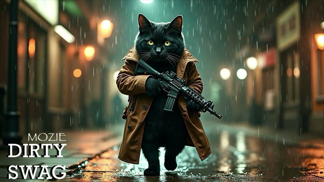 [NoTags FREE] ‘Dirty Swag’ HipHop Beat Rap Instrumental Funky Jazzy Fun Type Beat  By Mozie