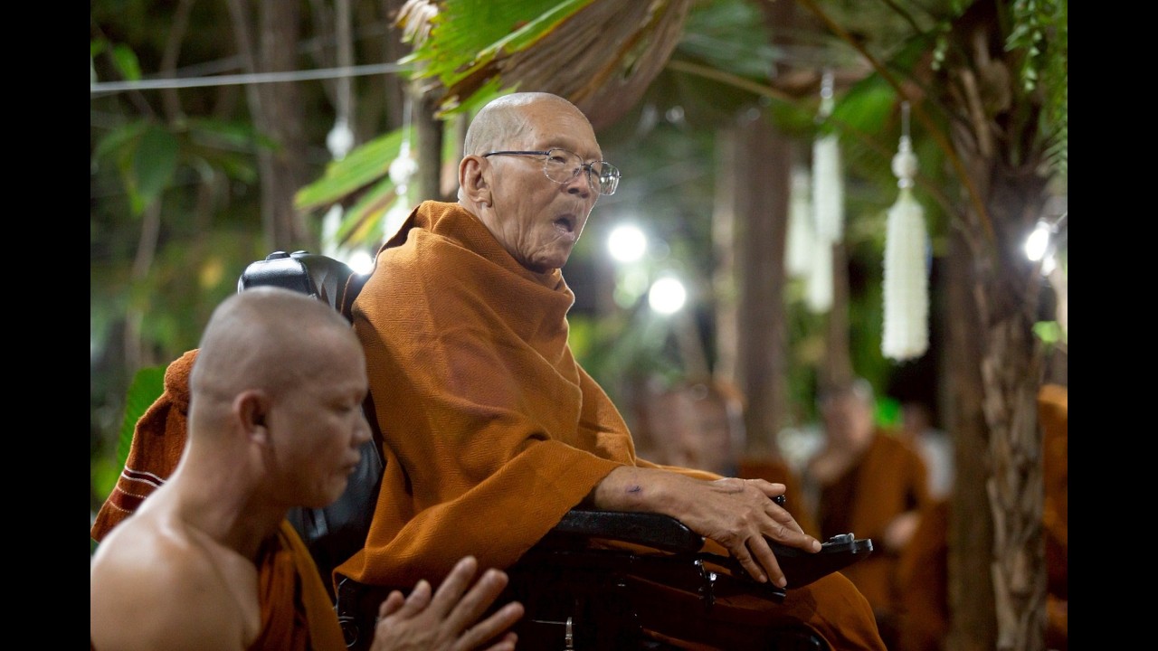 EP8 ก่อนเข้าสู่การปฏิบัติ1#พระอาจารย์สมภพโชติปัญโญ #พระธรรมเทศนา #วัดไตรสิกขาราม #เผยแพร่ธรรมทาน