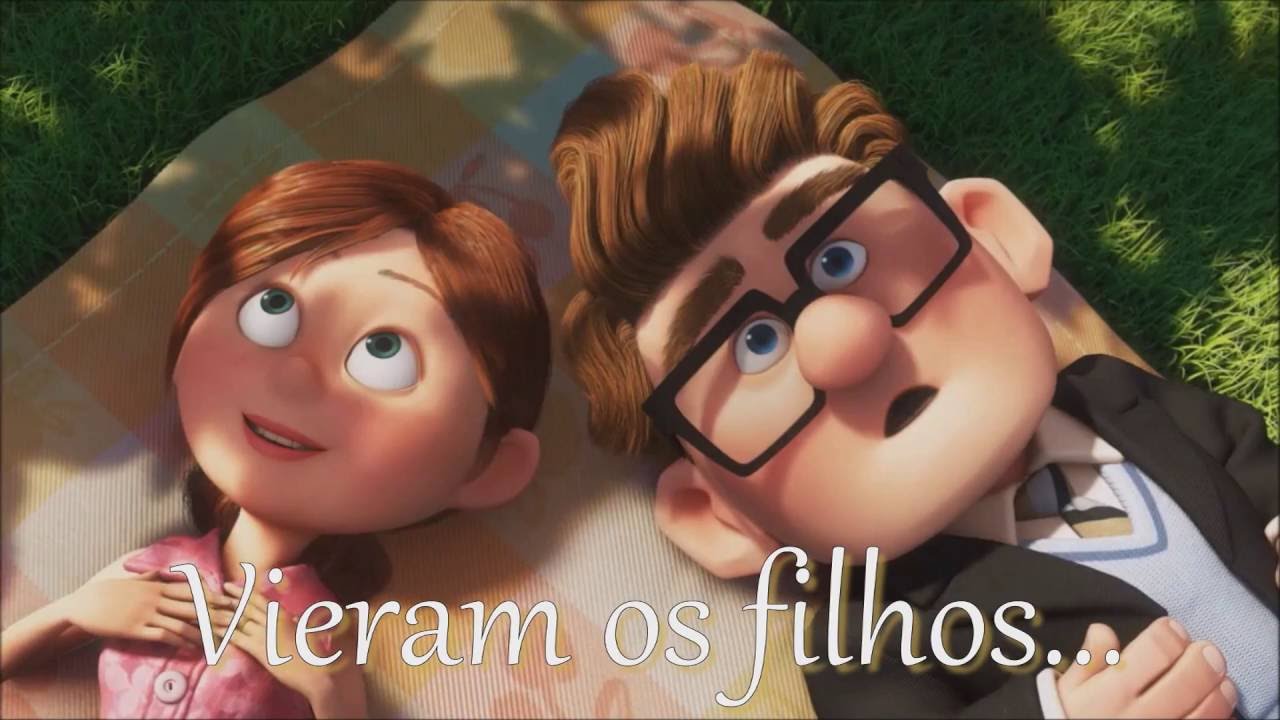 Retrospectiva bodas de ouro
