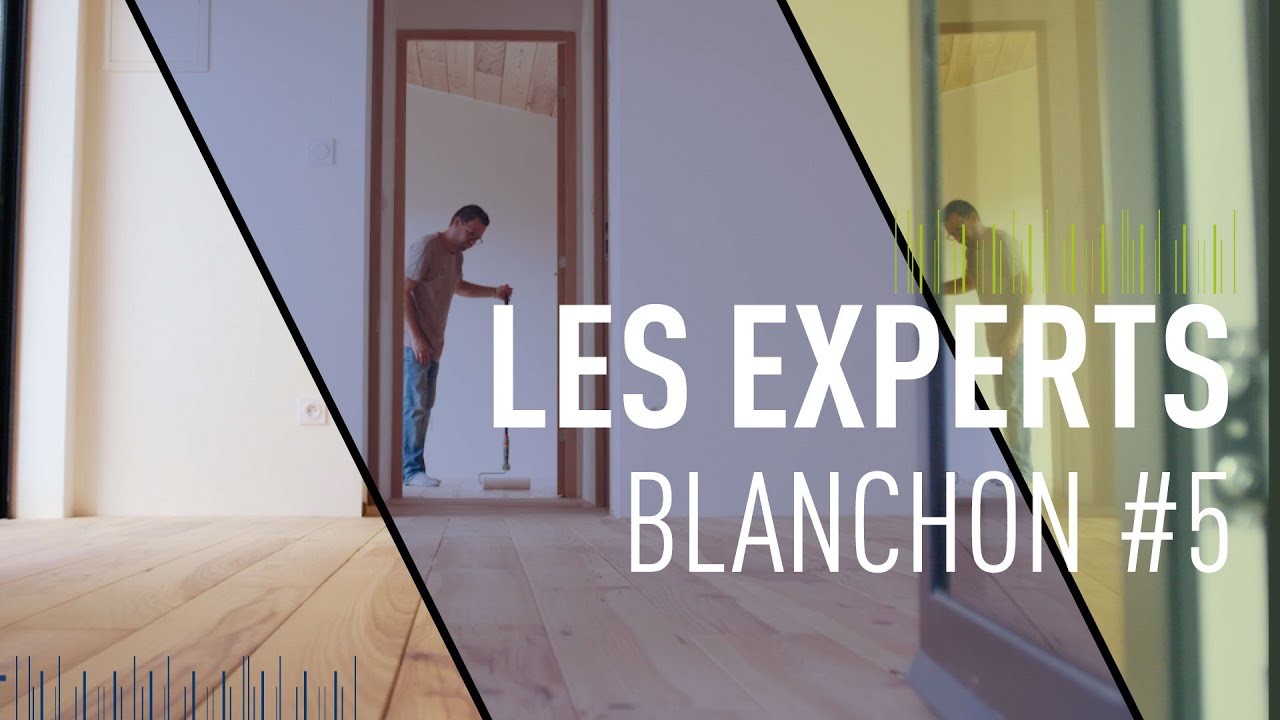 Conserver l'aspect naturel et clair d'un parquet avec l'Huile Environnement