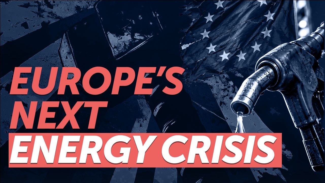 Europe&rsquo;s Next energy crisis: Why the diesel apocalypse could be just beginning